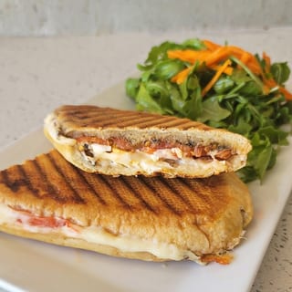 Caprese Panini