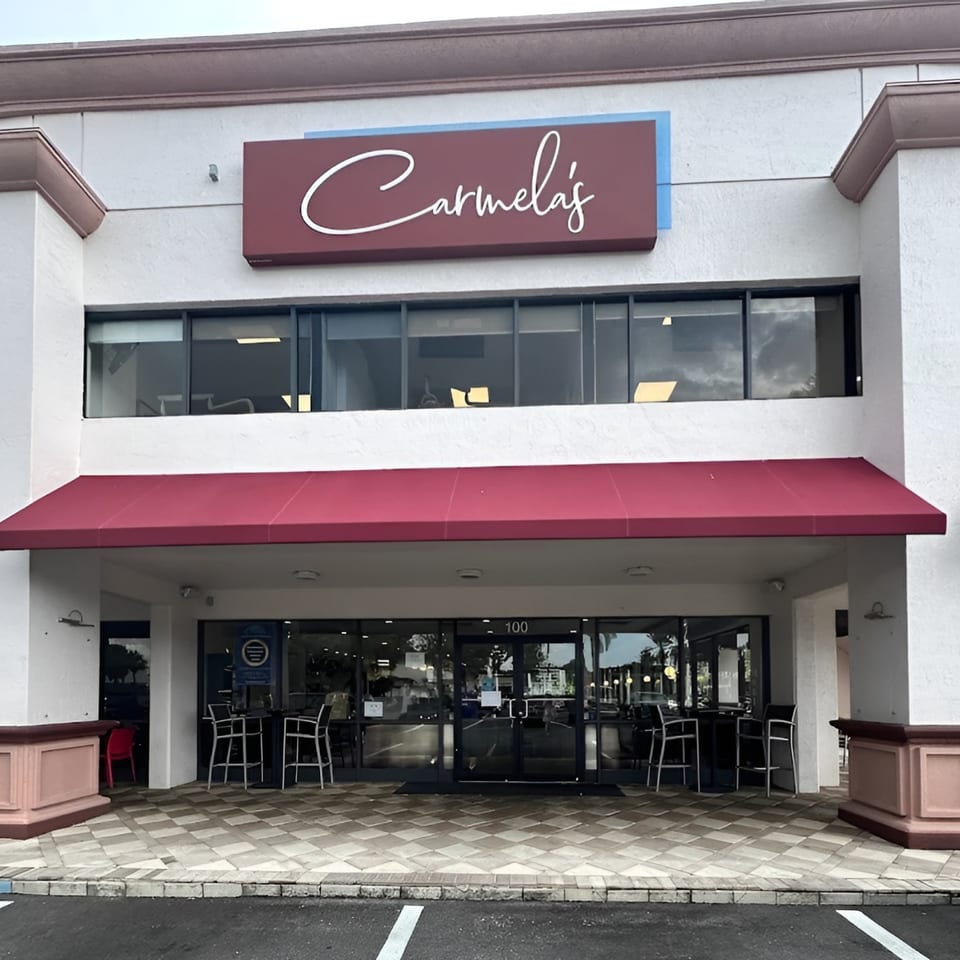 Carmela's Story