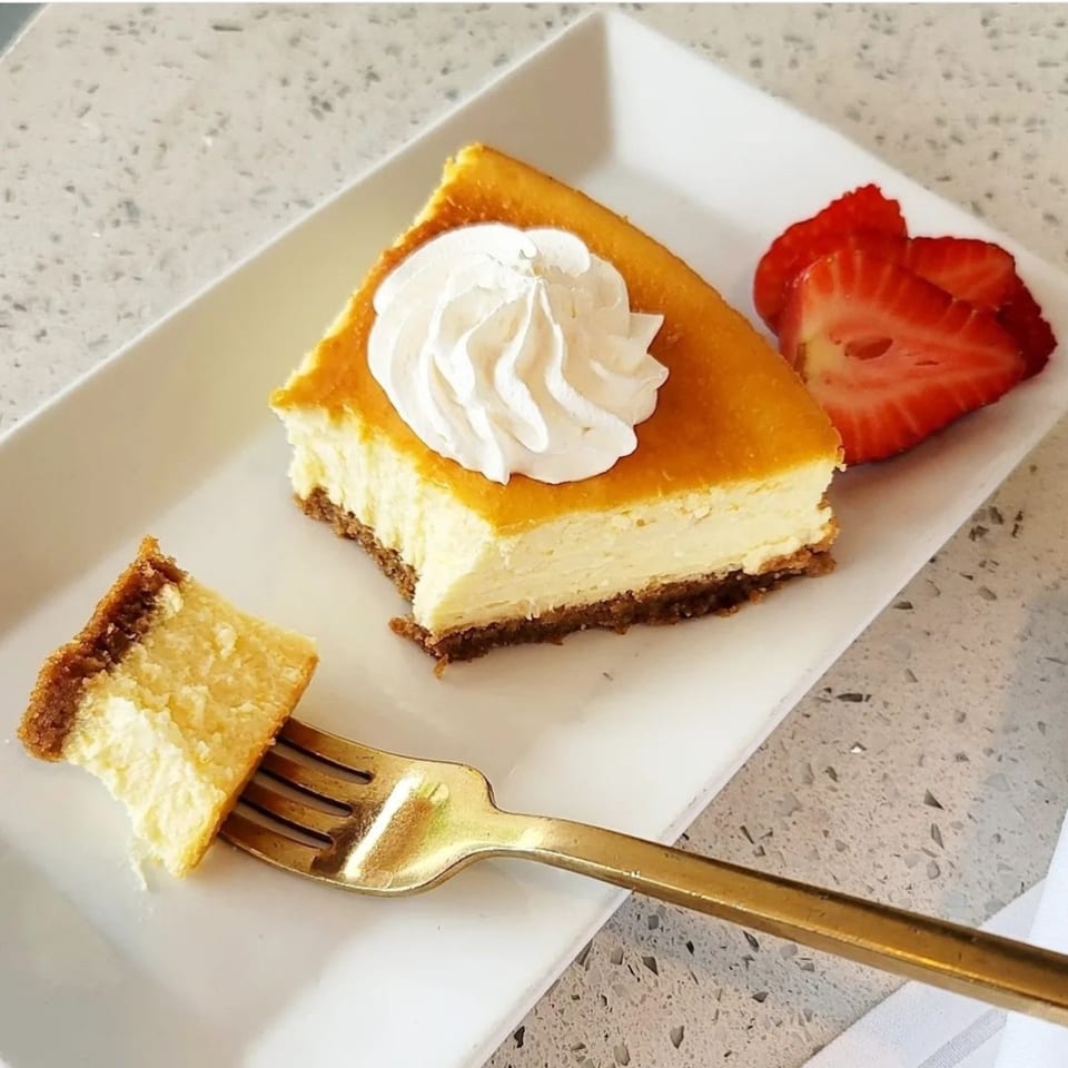 Sweet Endings