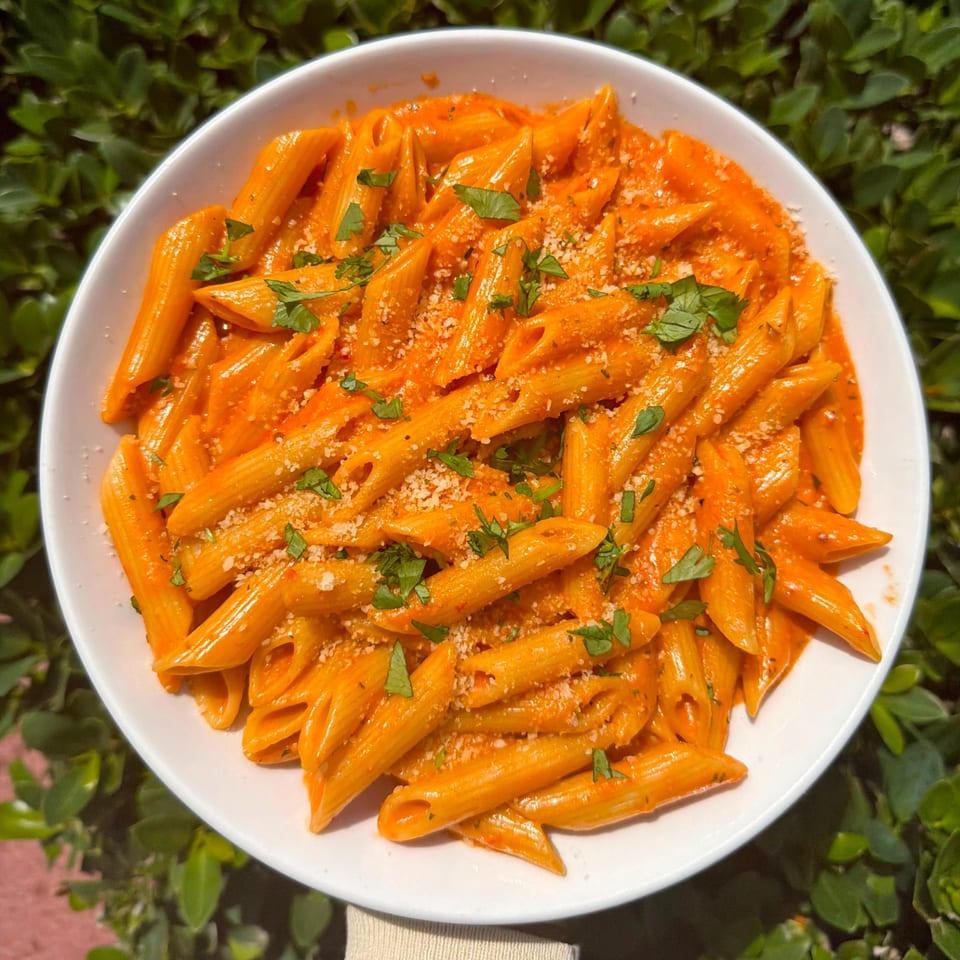 Fresh Italian Food Made Daily