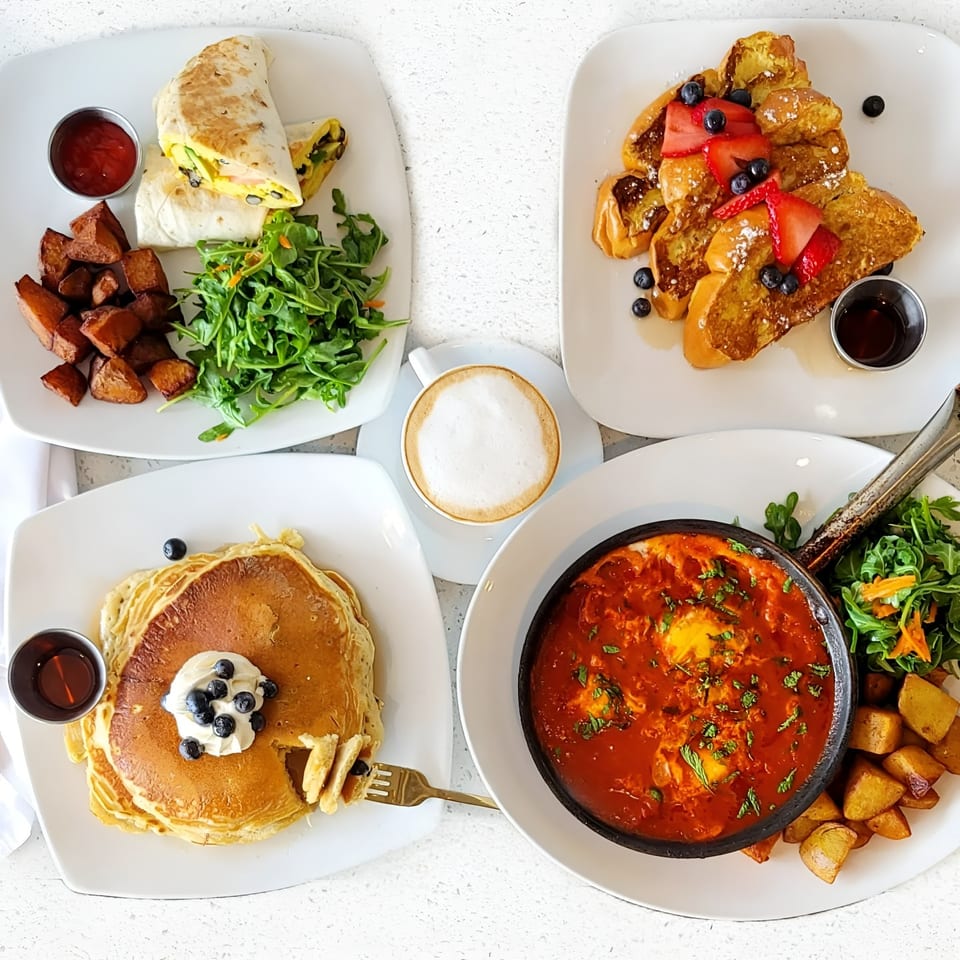 Catering Made Easy