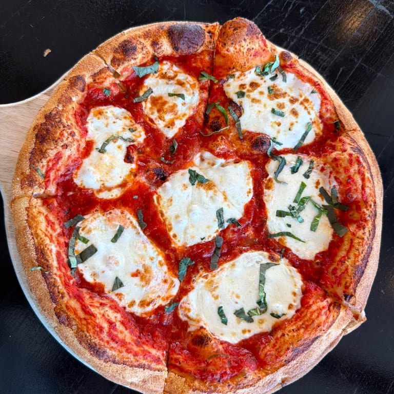 Our Signature Pizza Selection