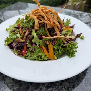Asian Salad