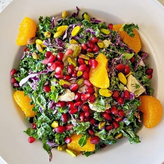 Kale Salad