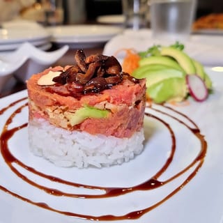 Tuna Tower (GF)