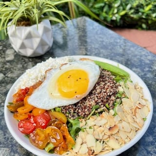 Sunny Salad