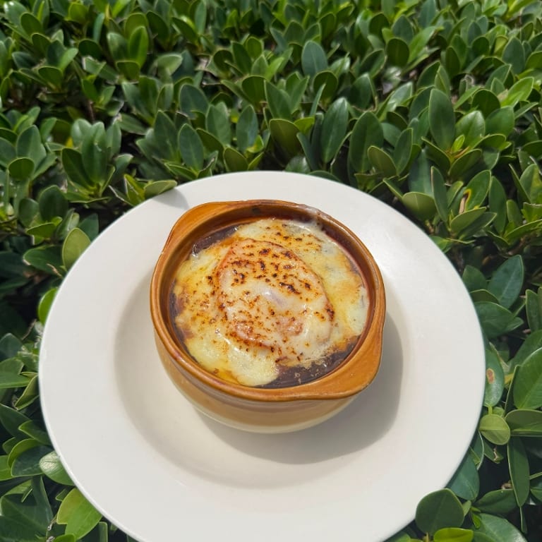 Our Signature Soups