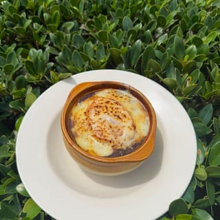 French Onion Soup